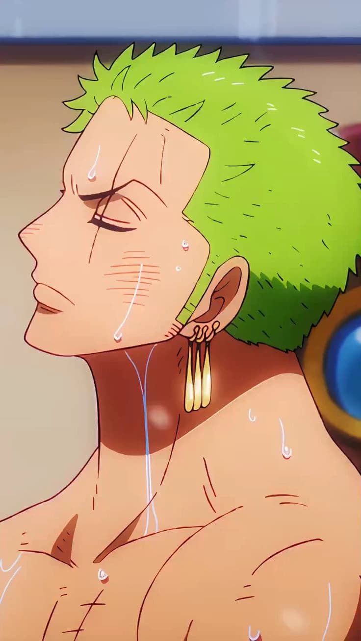Thumbnail of Roronoa Zoro