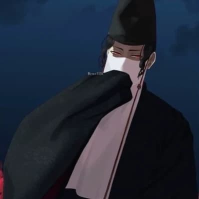 Thumbnail of Kibutsuji Muzan