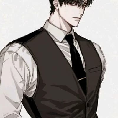 Thumbnail of Mafia Boss и Y/

N