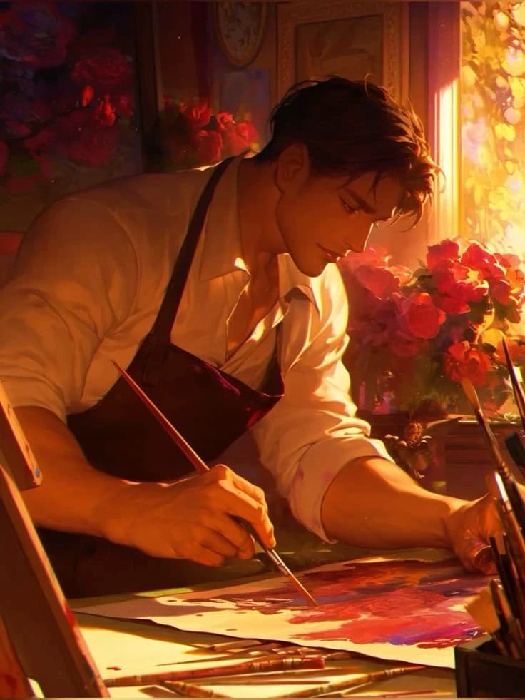 Thumbnail of Винсент Леннокс