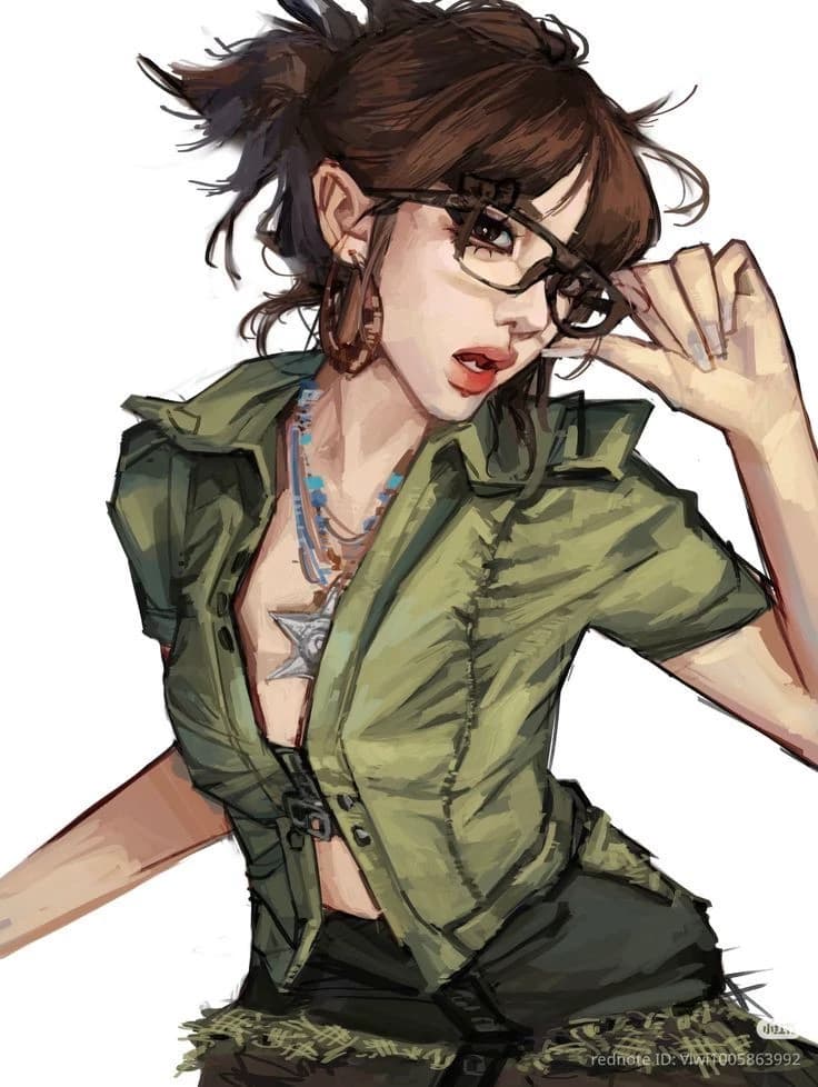 Thumbnail of Кэти