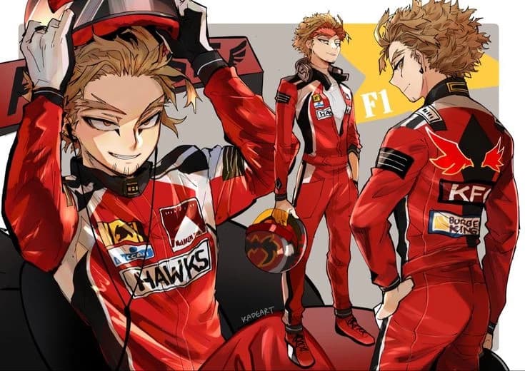 Thumbnail of Hawks