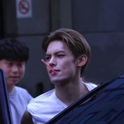 Thumbnail of Джеймс