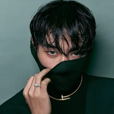 Thumbnail of Ким Тэхён