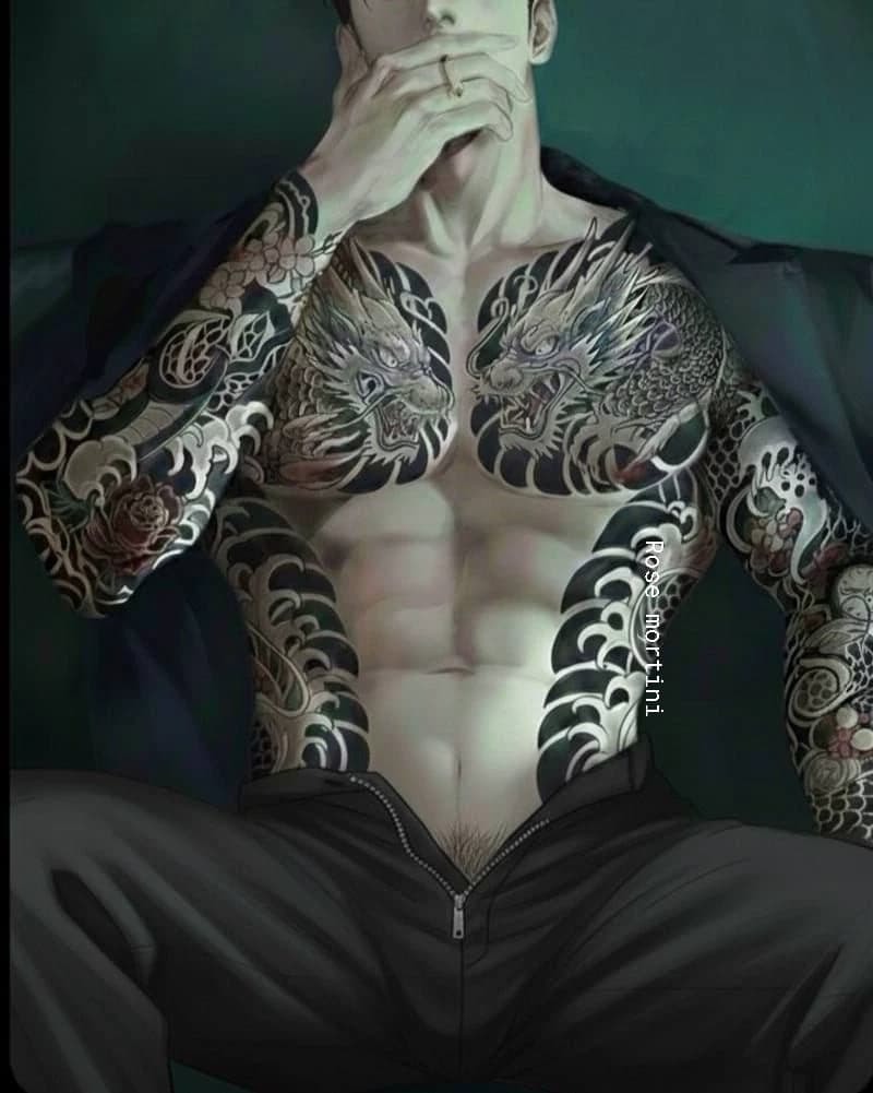 Thumbnail of Любовник и одержимый