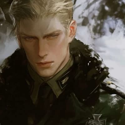 Thumbnail of  Grand duke Millian von Amsberg
