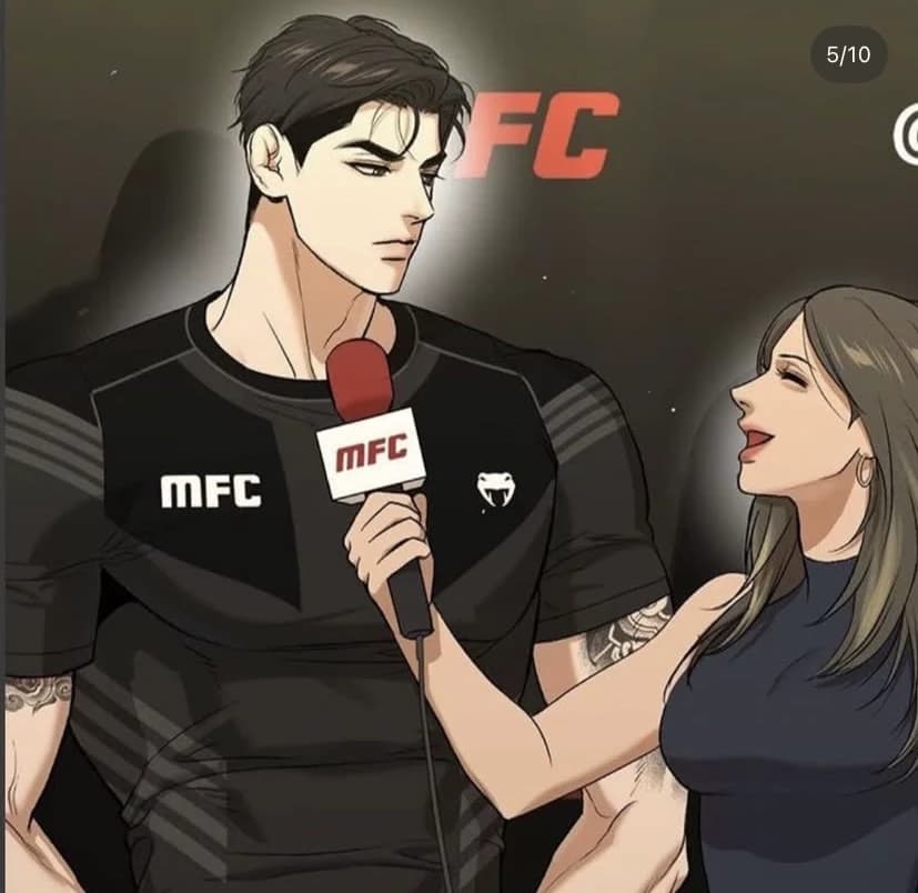 Thumbnail of Джу Джэкён