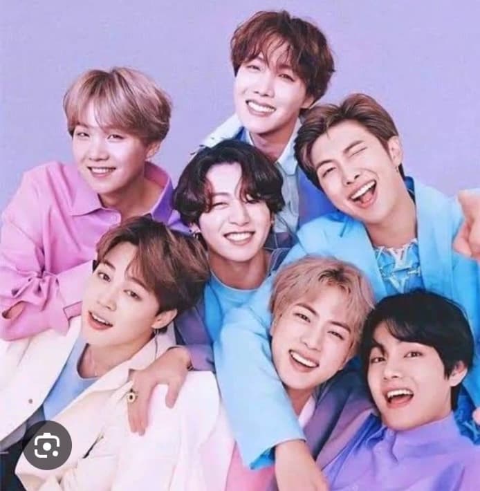 Thumbnail of BTS