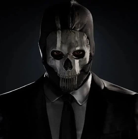 Thumbnail of Саймон "Призрак" Райли