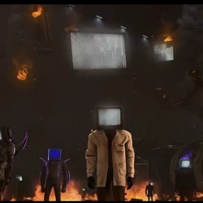 Thumbnail of The TV Faction Brotherhood