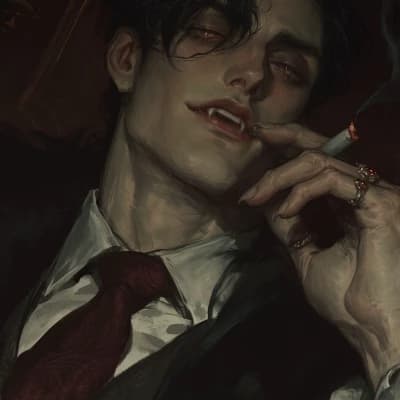 Thumbnail of Volkov, The Crimson King of Gehenna