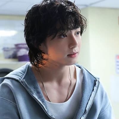 Thumbnail of Jeon Jungkook