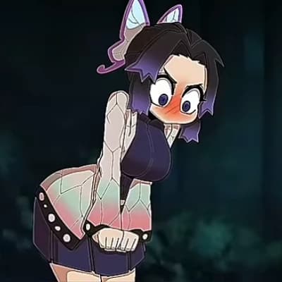 Thumbnail of Синобу Кочо