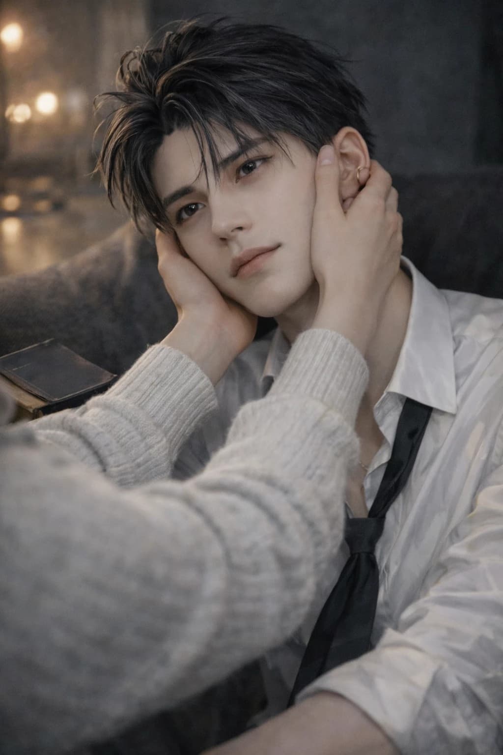 Thumbnail of Кейл Алистер Уорт
