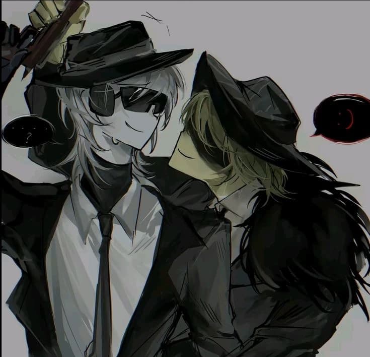 Thumbnail of Мафиози x шанс
