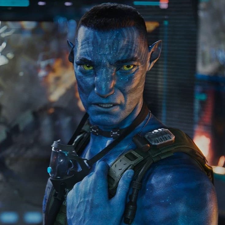 Thumbnail of Майлз Куоритч