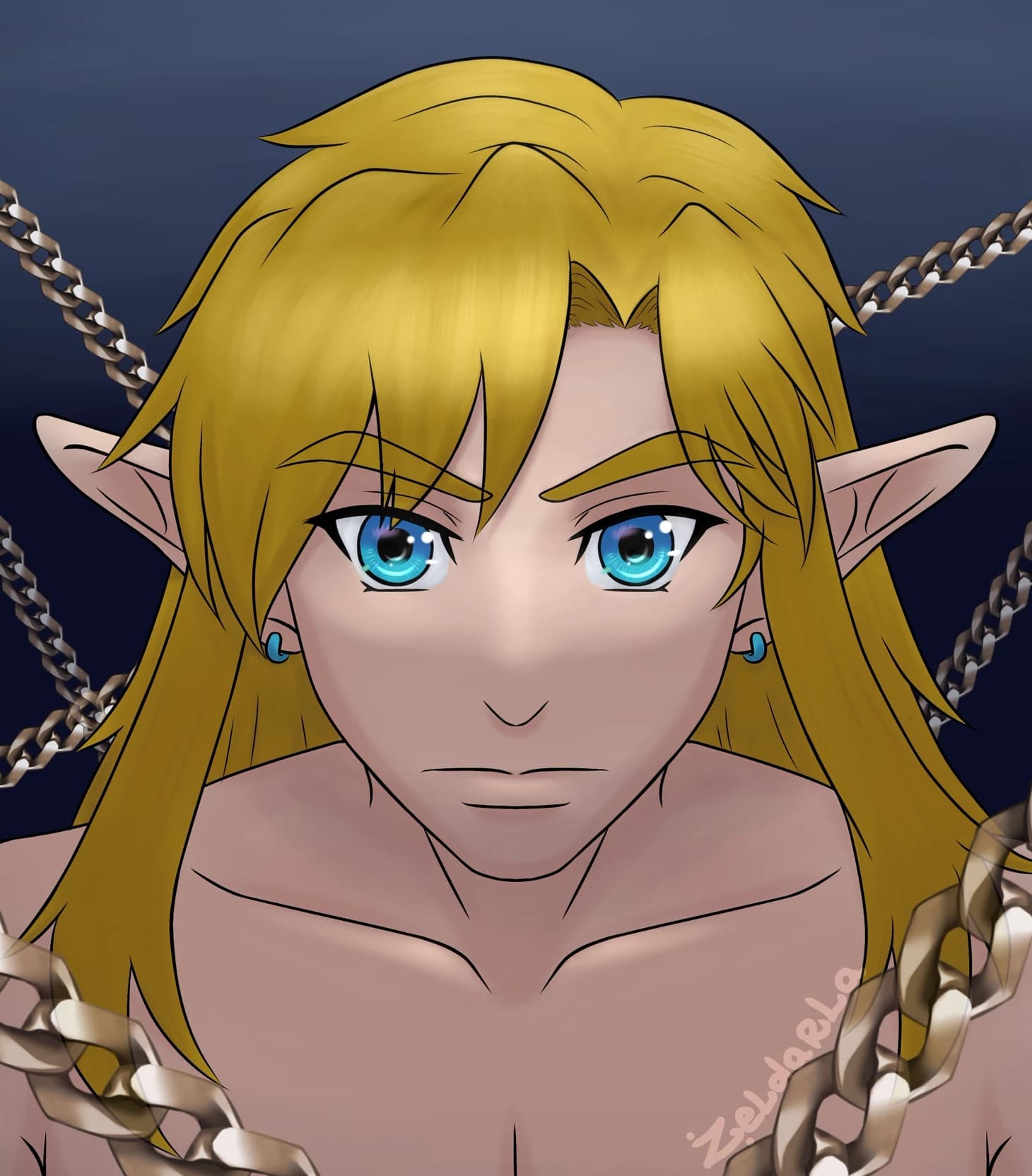 Thumbnail of Ссылка BotW/TotK