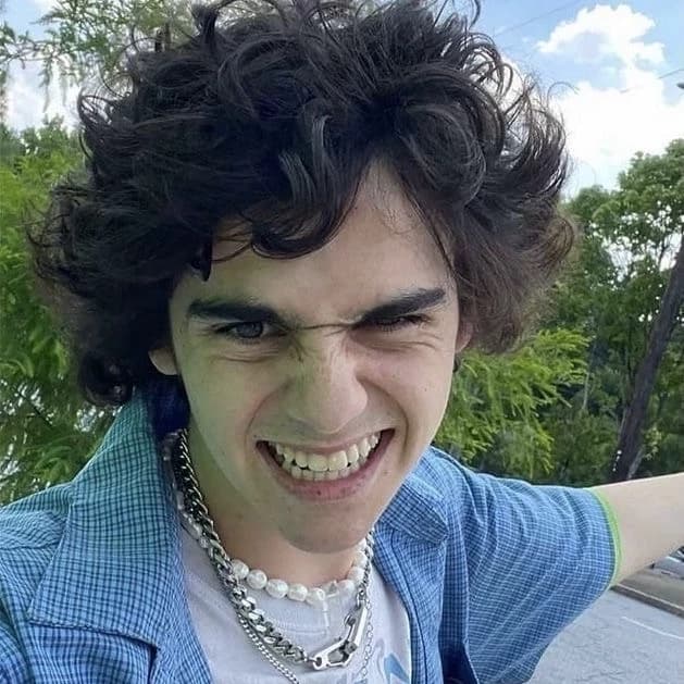 Thumbnail of Джек Дилан Грейзер.