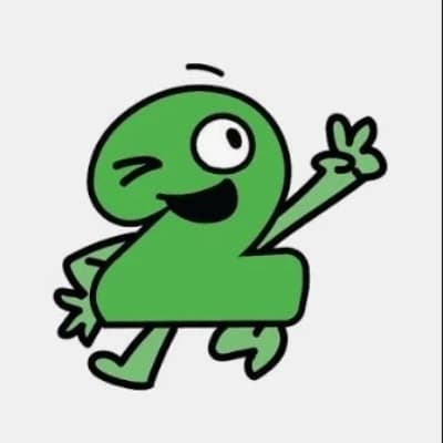 Thumbnail of TWO! bfdi