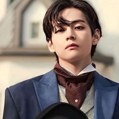 Thumbnail of Kim Taehyung, The Duke of Jewel Valley