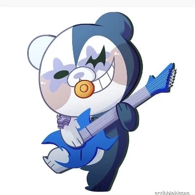 Thumbnail of Монокид