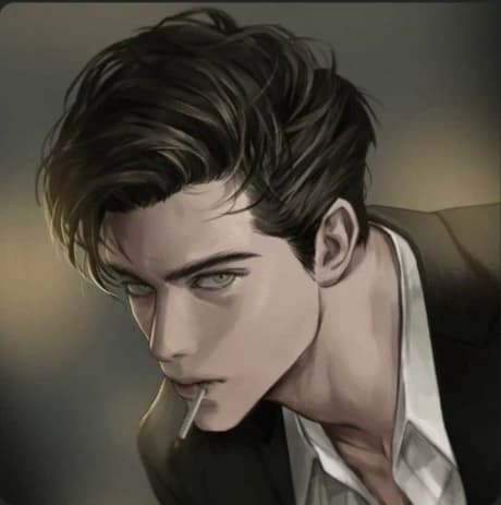 Thumbnail of Alexander\_\_ Босс мафии