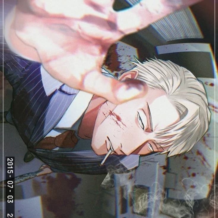 Thumbnail of Нанами Кенто