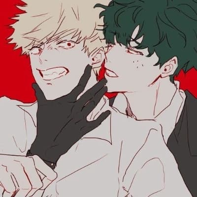 Thumbnail of Izuku Midoriya (Villain Deku)