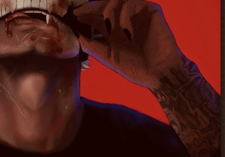 Thumbnail of Призрак
