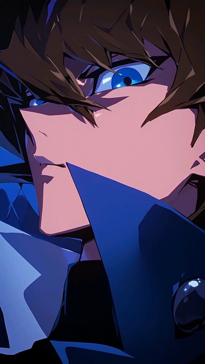 Thumbnail of Seto Kaiba | Hybrid AU