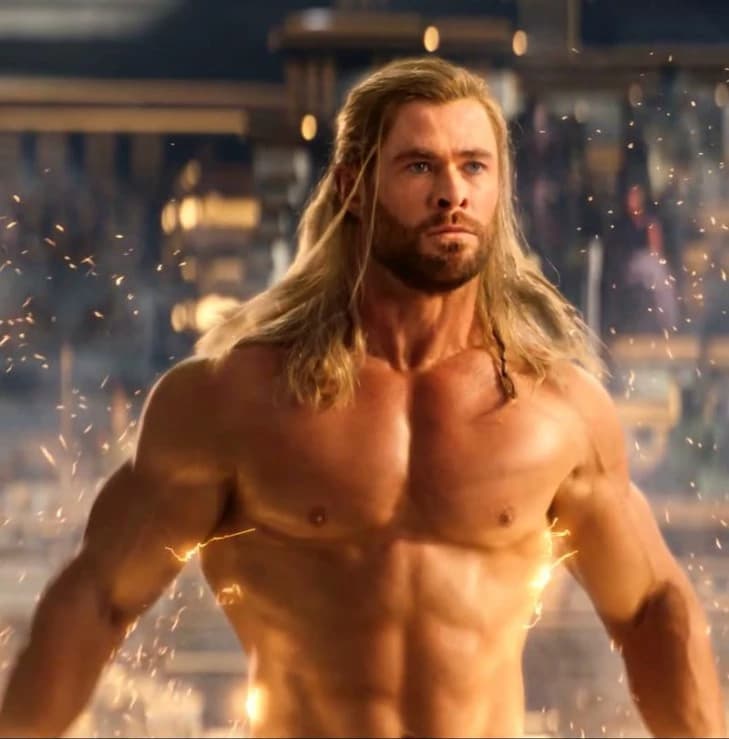 Thumbnail of Thor