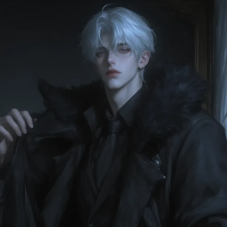 Thumbnail of ГОДЗЁ САТОРУ \[дядя /叔父\]