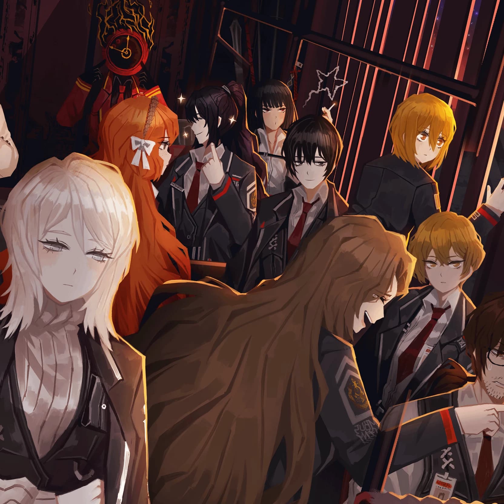 Thumbnail of [Компания Лимбус]