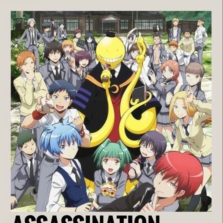 Thumbnail of Класс убийц