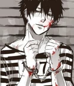 Thumbnail of Мужчина (BL)