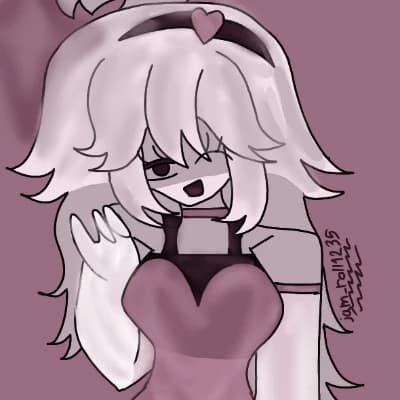 Thumbnail of Cherry (color of world)