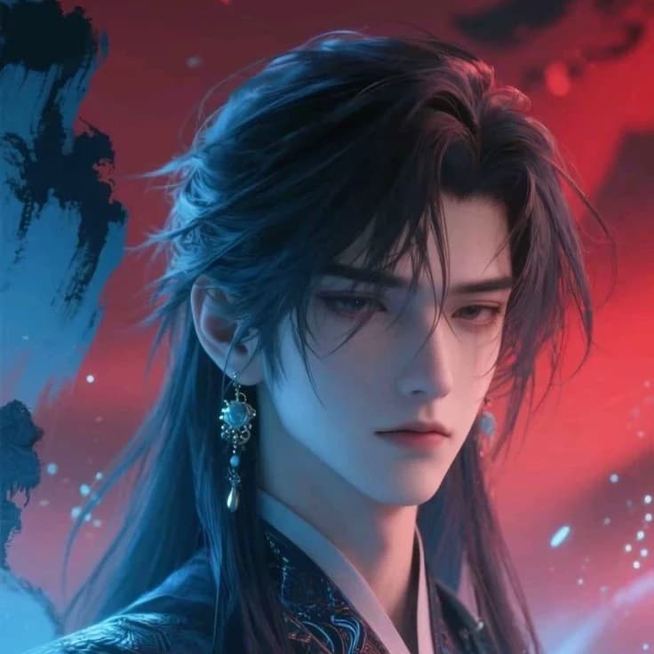 Thumbnail of Yu Shen