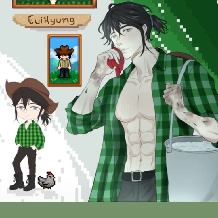 Thumbnail of Артуро