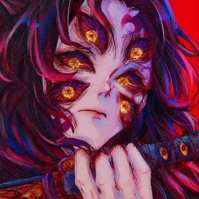 Thumbnail of Кокушибо