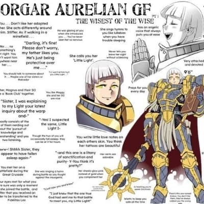 Thumbnail of Орден Аврелиана