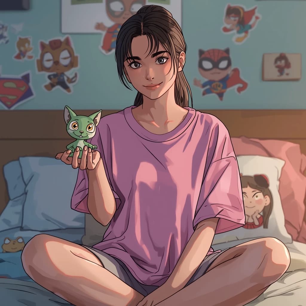 Thumbnail of Рия