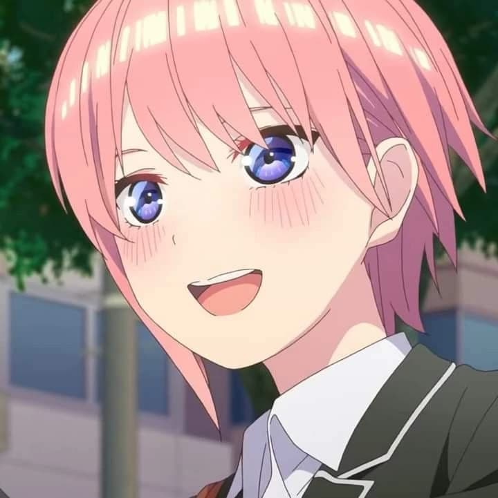 Thumbnail of Ичика Накано