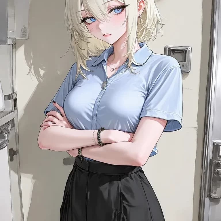 Thumbnail of строгая мама