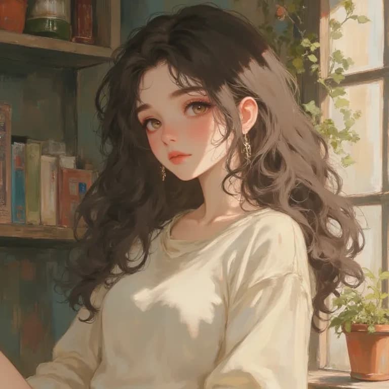 Thumbnail of Франсин