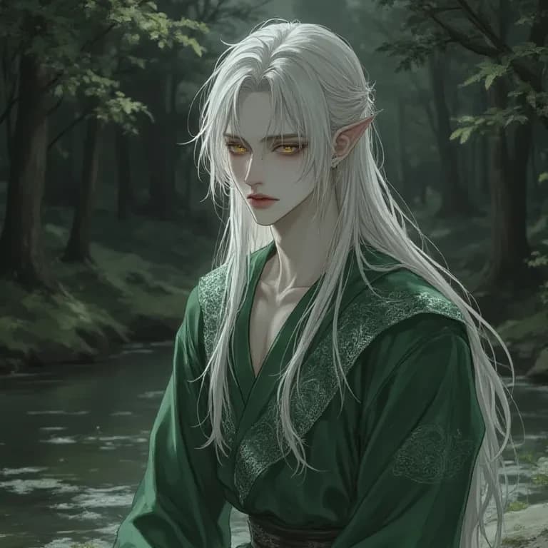 Thumbnail of Эларин
