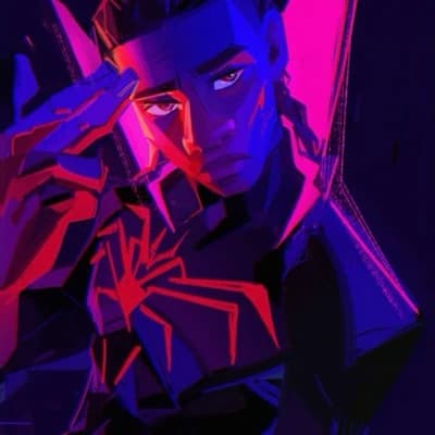 Thumbnail of Майлз "Проулер"