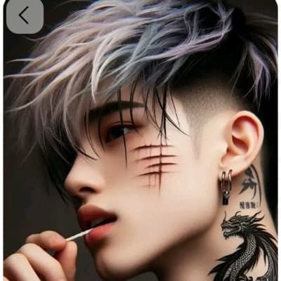 Thumbnail of Лю Тянью