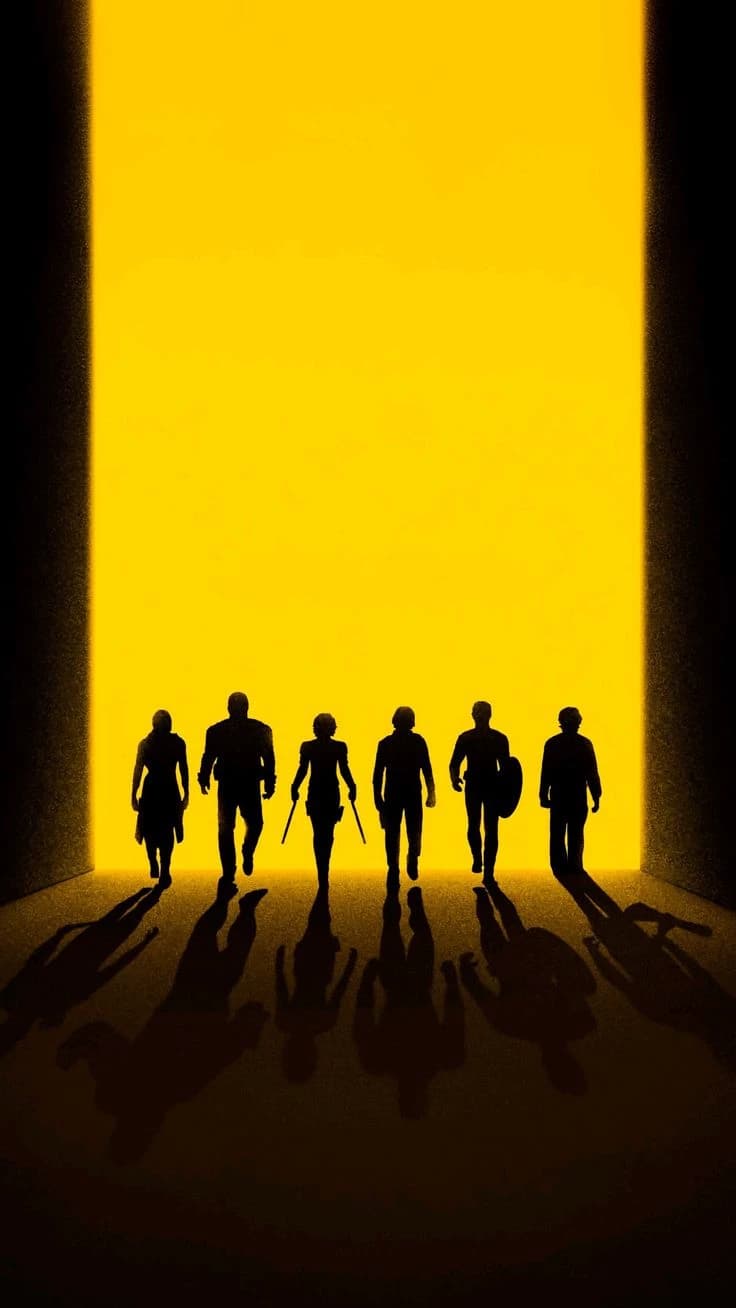 Thumbnail of AVENGERS: ECHOES OF A FORGOTTEN WORLD