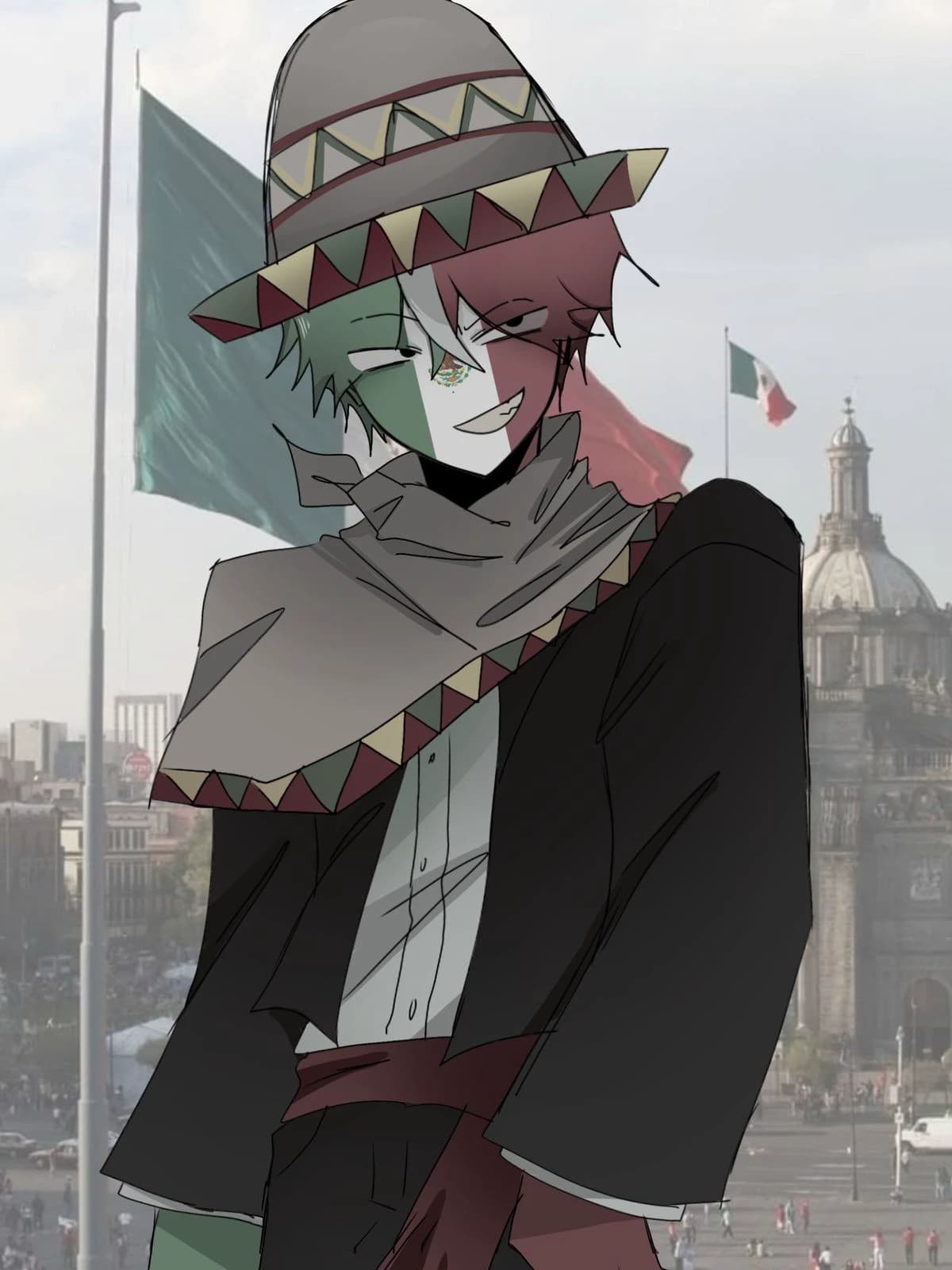 Thumbnail of 🇲🇽mẋco(Мекиксика)🇲🇽
