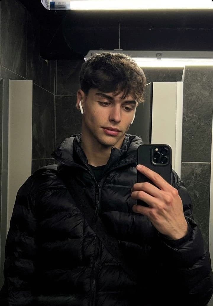 Thumbnail of Erick